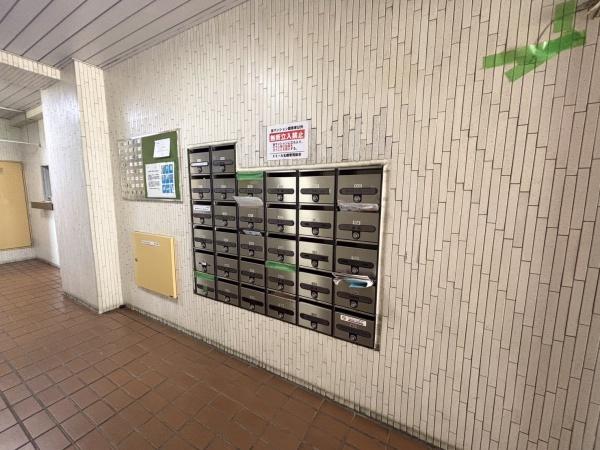 ドミール五橋