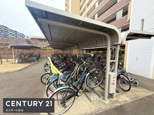 サンデュエル仙台駅東