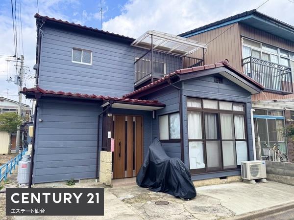 仙台市青葉区中江１丁目の中古一戸建