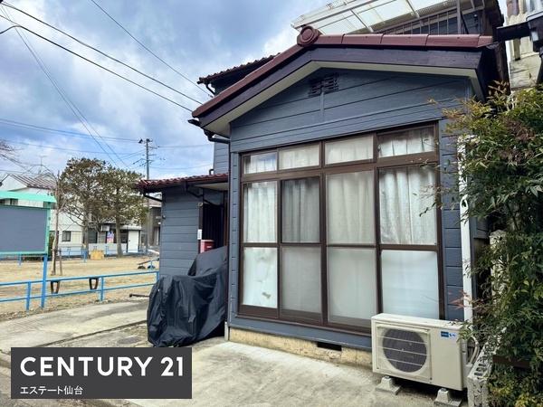 仙台市青葉区中江１丁目の中古一戸建