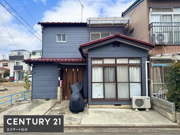 仙台市青葉区中江１丁目の中古一戸建