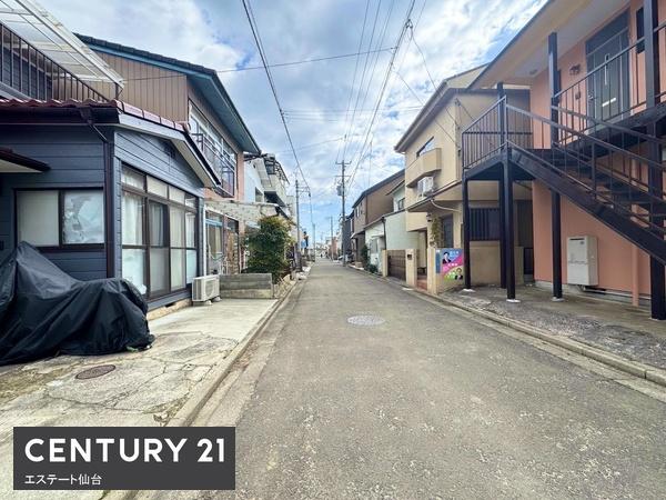 仙台市青葉区中江１丁目の中古一戸建て