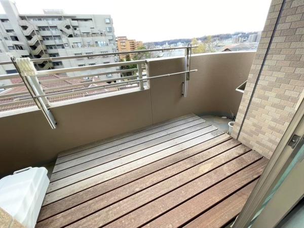 ライオンズマンション柏木二丁目