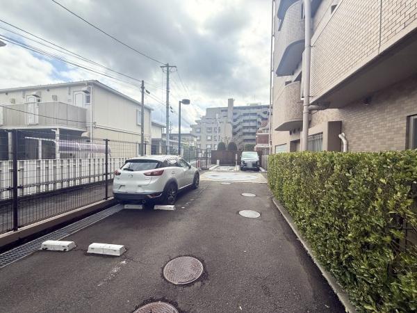 ライオンズマンション柏木二丁目