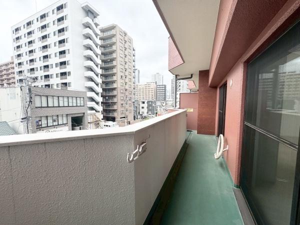 ライオンズマンション金剛院第2