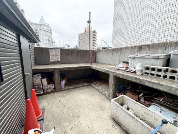 ライオンズマンション金剛院第2