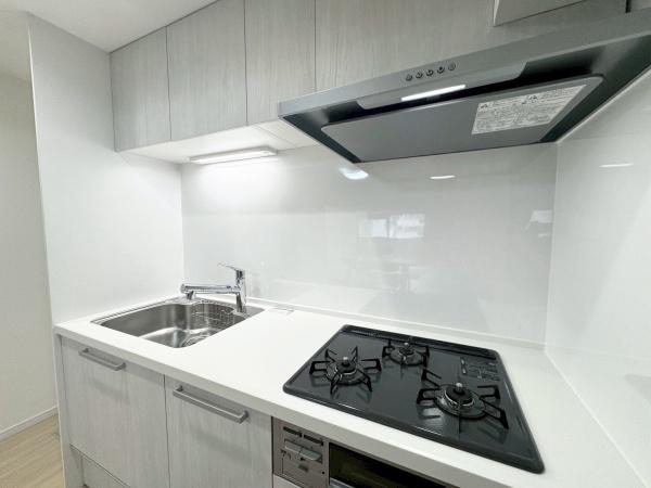 ライオンズマンション金剛院第2
