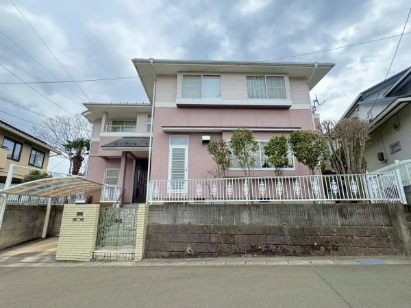 仙台市青葉区水の森３丁目の中古一戸建て