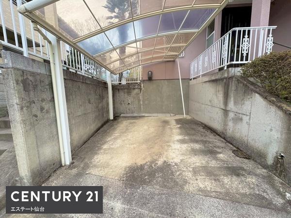仙台市青葉区水の森３丁目の中古一戸建