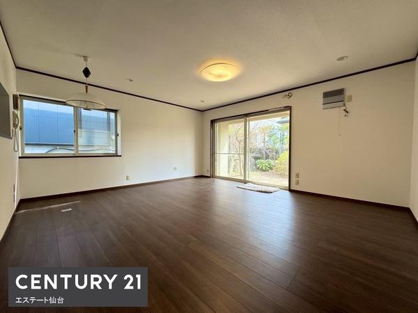 仙台市青葉区錦ケ丘５丁目の中古一戸建
