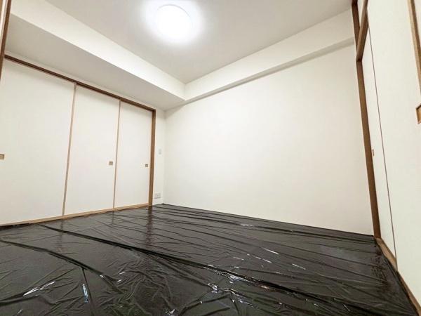 シティハウス広瀬川セントラルレジデンス