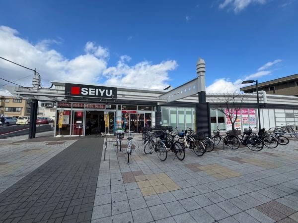 エスポアシティ仙台星陵(西友木町店)