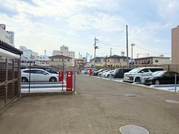 エスポアシティ仙台星陵