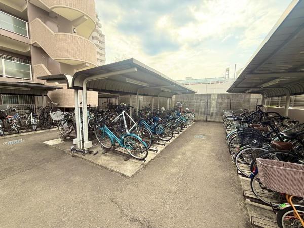 エスポアシティ仙台星陵