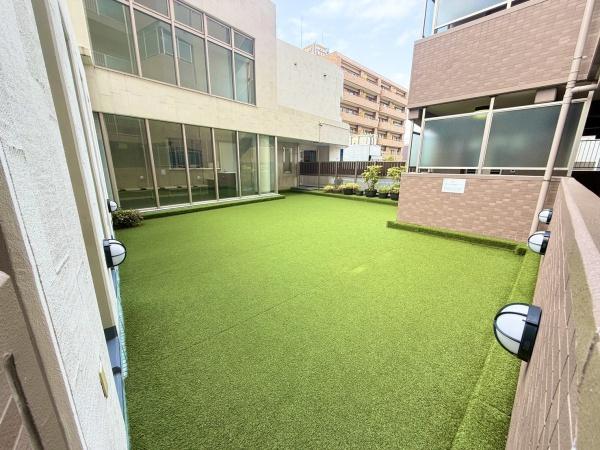 エスポアシティ仙台星陵