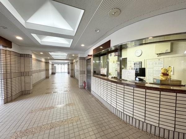 朝日プラザ柏木Ⅱ