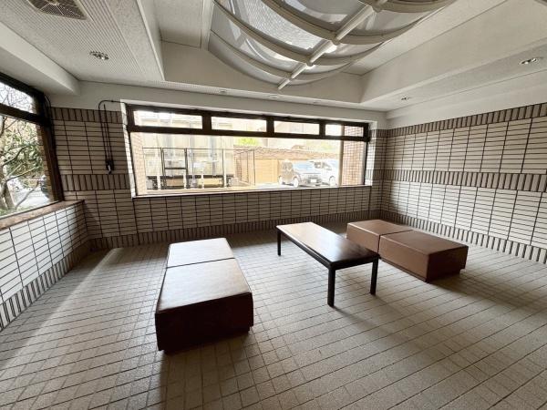 朝日プラザ柏木Ⅱ