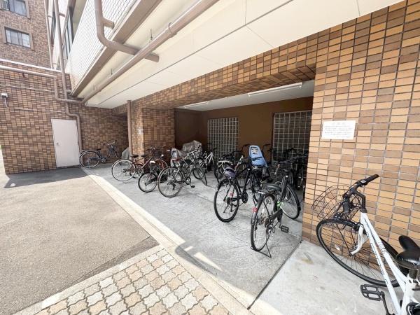 朝日プラザ柏木Ⅱ