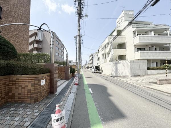 朝日プラザ柏木Ⅱ