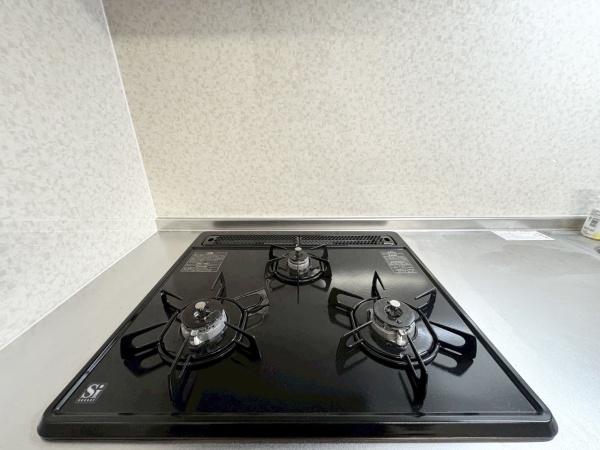 朝日プラザ柏木Ⅱ