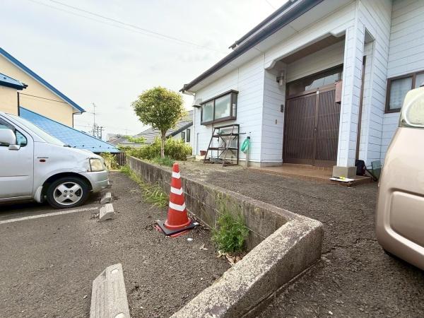 仙台市宮城野区二の森の土地