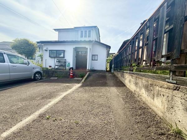 仙台市宮城野区二の森の売土地