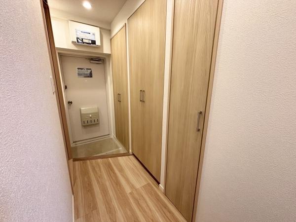 チサンマンション東七番丁