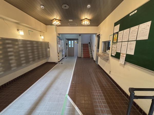 チサンマンション東七番丁