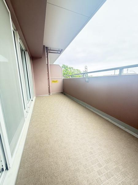 シティハウス長町一丁目ステーションコート
