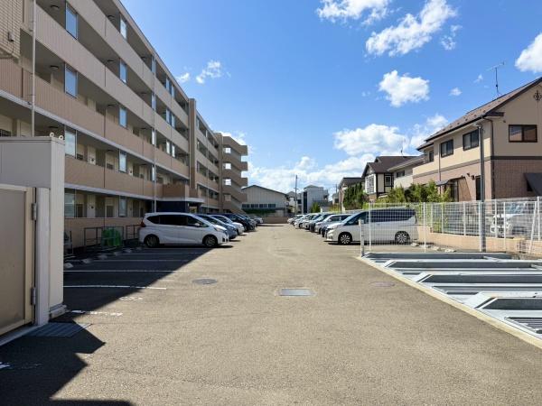 セレーノラ・ヴィータ幸町中央