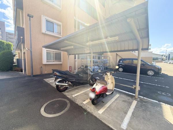 セレーノラ・ヴィータ幸町中央