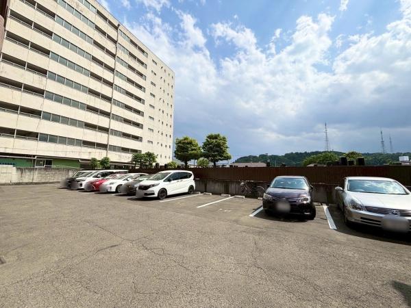 ダイトシティ愛宕橋