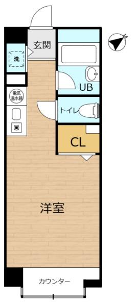 セントヒルズ仙台