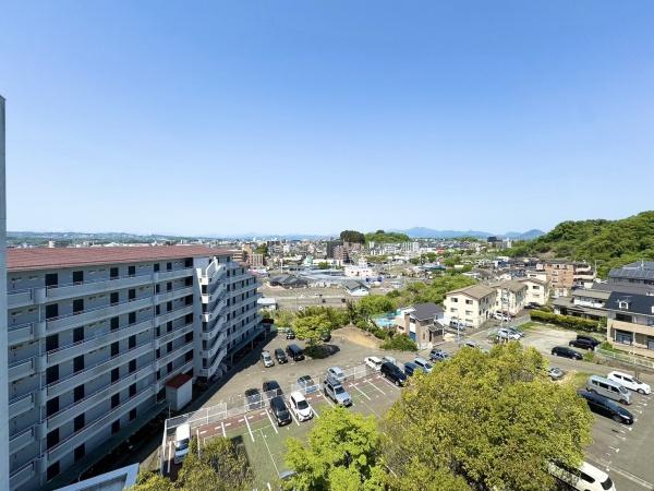 セントヒルズ仙台