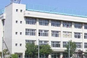 ネオハイツ鹿野(仙台市立長町中学校)
