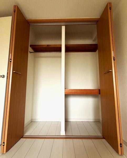 ネオハイツ鹿野