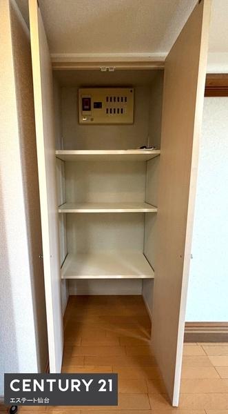 ダイアパレス榴岡Ⅲセントラルコート