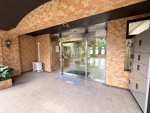 ライオンズマンション上杉北