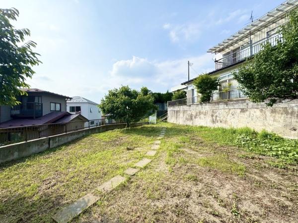 仙台市泉区南光台２丁目の売土地
