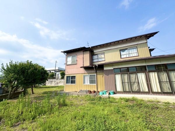 仙台市泉区南光台２丁目の売土地