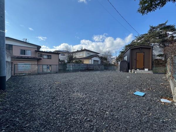 仙台市太白区青山２丁目の中古一戸建て