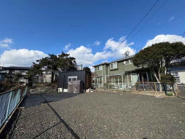 仙台市太白区青山２丁目の中古一戸建て