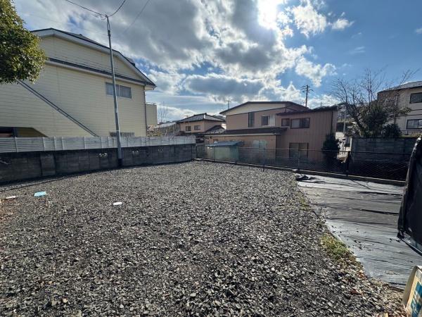 仙台市太白区青山２丁目の中古一戸建て