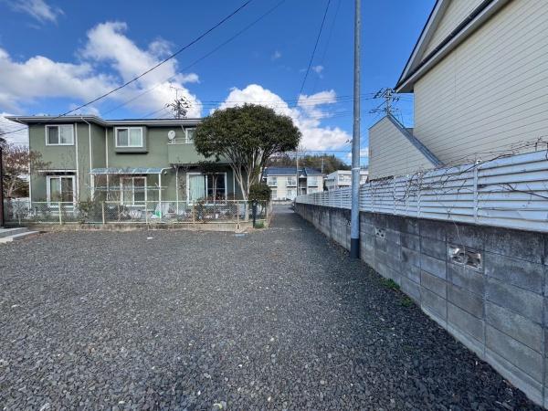 仙台市太白区青山２丁目の中古一戸建て