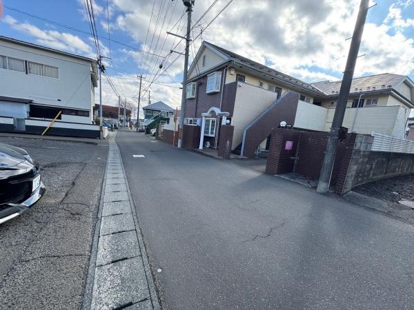 仙台市太白区青山２丁目の中古一戸建て