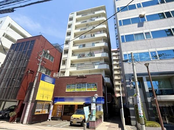 グリーンコーポ二日町