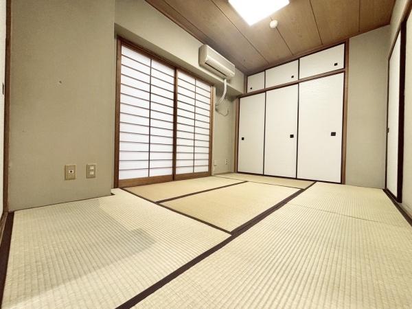 グリーンコーポ二日町