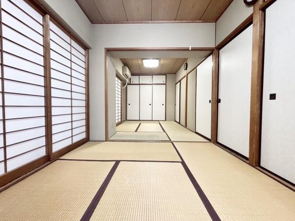 グリーンコーポ二日町