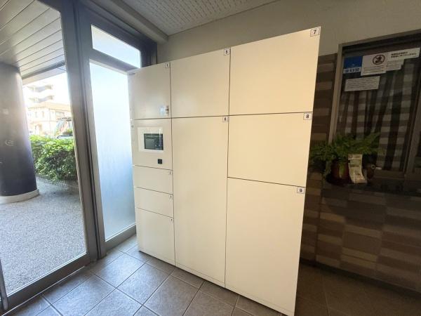 ライオンズマンション愛宕大橋リバーサイド(その他共用部分)