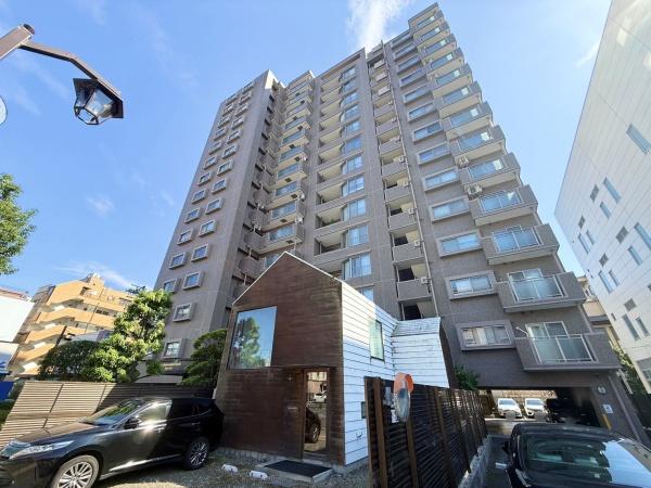 ライオンズマンション愛宕大橋リバーサイド(その他)